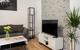 Apartament Sienkiewicza Centrum